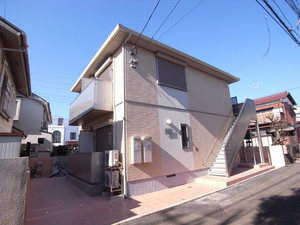 Ｕｎ　ａｔｏｌｌ　国立 202号-1