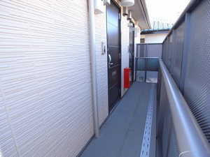 Ｕｎ　ａｔｏｌｌ　国立 202号-14