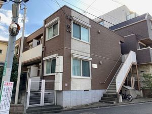 シャーメゾン太子堂