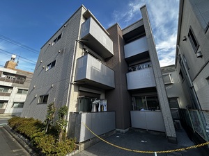 レイフェリーチェ