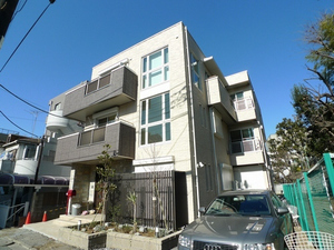 宙ハウス 201号-1