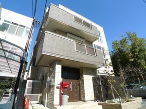 宙ハウス 201号-12