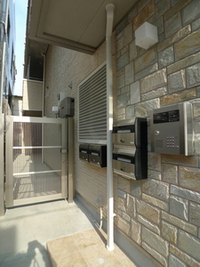 宙ハウス 201号-13