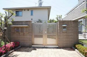 グランフォンテーヌ1番館 101号-14