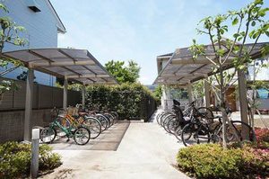 グランフォンテーヌ1番館 101号-15