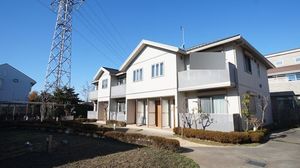 グランフォンテーヌ２番館