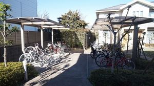 グランフォンテーヌ2番館 201号-13