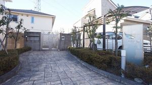グランフォンテーヌ2番館 201号-14