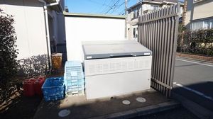 グランフォンテーヌ2番館 201号-15