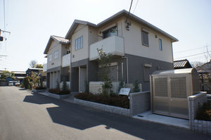 サンルーチェ 201号-2