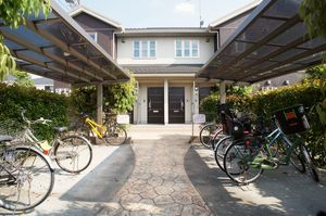 ソレイユ　メゾン　国立 103号-14