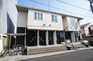 ルルハイツ 201号-1