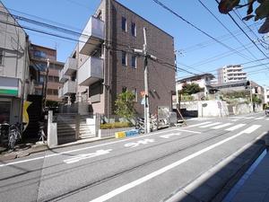 スカイパレス小竹向原 102号-1