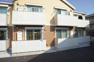 ’Ａｉｎａ　ｐａｌｉ 101号-12