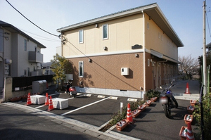 ’Ａｉｎａ　ｐａｌｉ 101号-14