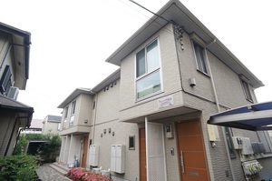 グラン・シャリオ南大泉