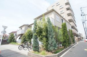 エトワール・マルシェⅡ