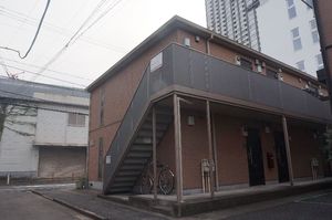 モントレゾーレ市谷