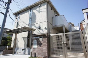 Ｓｈａ　Ｍａｉｓｏｎ　Ｓｏｌｅｉｌ 201号-1