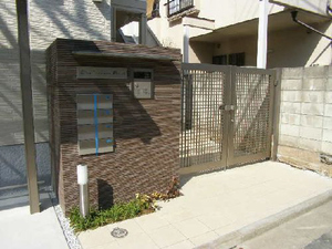 Ｓｈａ　Ｍａｉｓｏｎ　Ｓｏｌｅｉｌ 201号-13