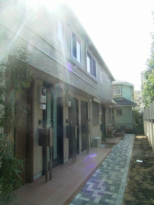 ハイム ファーネ 102号-13