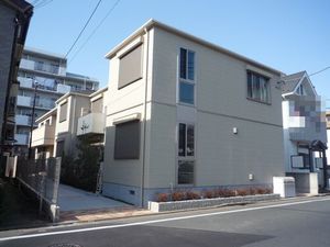 エンゼルハイム 101号-12