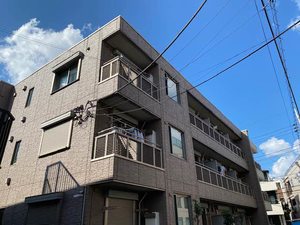 サンメゾン本蓮沼 105号-14