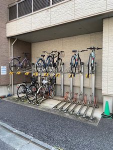 サンメゾン本蓮沼 105号-15