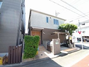 カノン馬事公苑