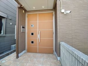 カノン馬事公苑 101号-12