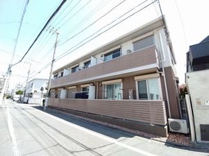 カノン馬事公苑 101号-14