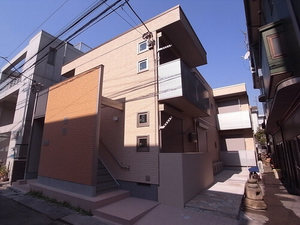 当社管理】カーサ・バラガン（東京都墨田区） - 積水ハウスの