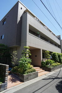 東邦レジデンス 202号-1