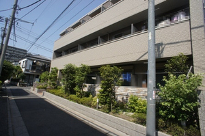 東邦レジデンス 202号-3