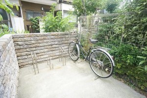 東邦レジデンス 202号-5