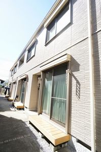 メゾンアルコーベ 101号-3