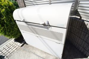 メゾンアルコーベ 101号-4