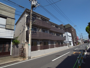 マルシェＣｈｉｄｏｒｉ 305号-2