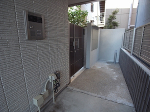 マルシェＣｈｉｄｏｒｉ 305号-3