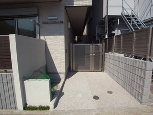 マルシェＣｈｉｄｏｒｉ 305号-4