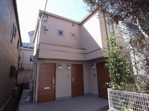 シャンブル　ピエーリオ 101号-1