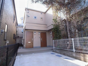 シャンブル　ピエーリオ 101号-12