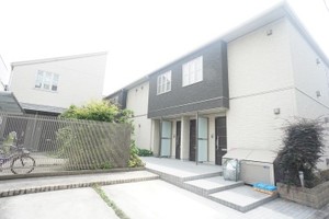 ｋａｙａｎｏｖｅｒｅ 203号-1