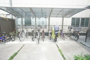 ｋａｙａｎｏｖｅｒｅ 203号-2