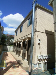 オークヒル自由が丘