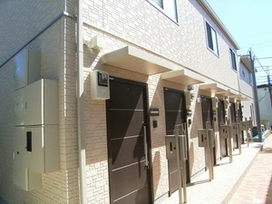 オークヒル自由が丘 101号-14