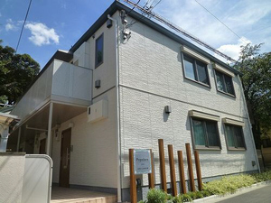ポポラーレ石神井公園 103号-1