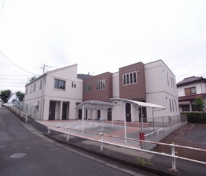 ピュアセゾン 101号-12