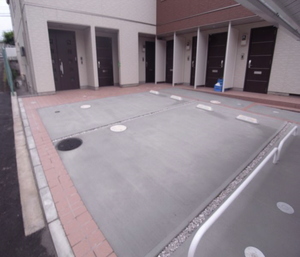 ピュアセゾン 101号-15