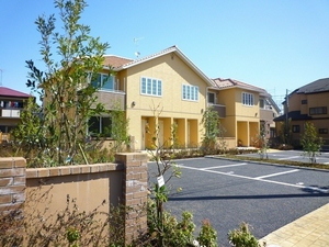 セレッソガーデン　Ⅰ